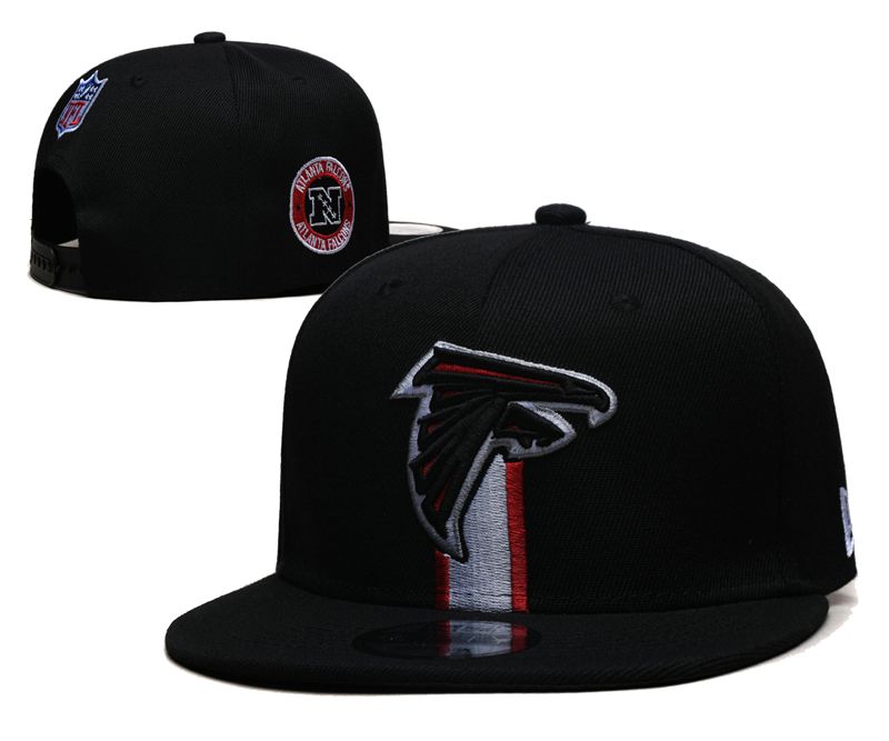 2024 NFL Atlanta Falcons Hat YS202410306